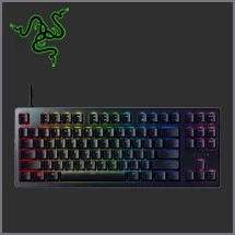 Razer Huntsman Tournament Edition Optical Gaming Keyboard (87 Key)